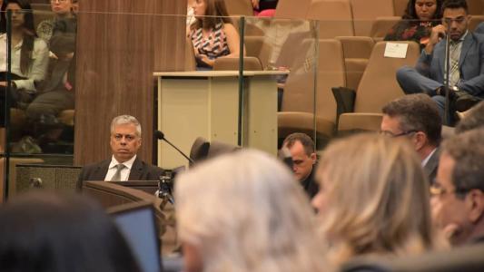 André de Pinho é condenado pela morte da esposa, Lorenza