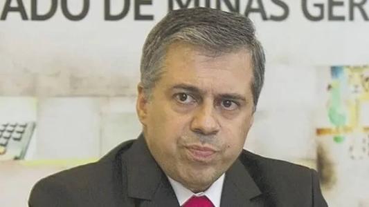André de Pinho foi condenado pelo assassinato da esposa e pode perder cargo de promotor