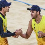 Pan de Santiago (27/10): agenda e chances de medalha para o Brasil 