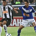 Cruzeiro x Atlético: veja números dos clássicos fora de BH pelo Brasileirão