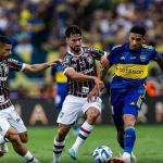 Martinelli se torna fundamental no time do Fluminense e ganha elogios de André