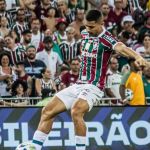 Diniz se prepara para eventual saída de destaques do Fluminense em 2024