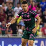 Alteração rotineira, Diniz deve optar por André na zaga do Fluminense