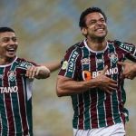André revela que Fred foi fundamental para sua utilização no Fluminense