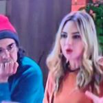 Novo casal? Rachel Scheherazade e André Gonçalves são ‘shippados’ pela internet: ‘Radré ou Anchel’?