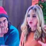 Novo casal? Rachel Scheherazade e André Gonçalves são ‘shippados’ pela internet: ‘Radré ou Anchel’?