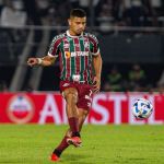 Presidente do Fluminense revela sondagem milionária por André