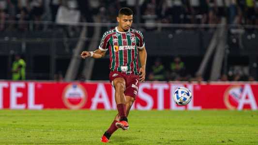 André é um dos jogadores mais sondados do Fluminense no mercado