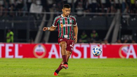 André é um dos jogadores mais sondados do Fluminense no mercado