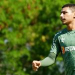 Cobiçado na Europa, André diz que fica no Fluminense até dezembro