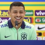 André conta a diferença do Diniz do Fluminense para o da Seleção Brasileira