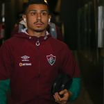 Fluminense tem lista enorme de pendurados diante do Santos