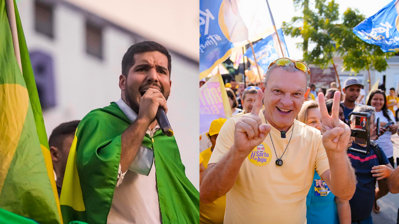 'É culpa do Sarto'? Saiba mais sobre o jingle que viralizou nas redes sociais