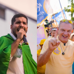 'É culpa do Sarto'? Saiba mais sobre o jingle que viralizou nas redes sociais