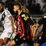 Vitória busca empate com a Ponte Preta, mas perde chance de retomar liderança da Série B