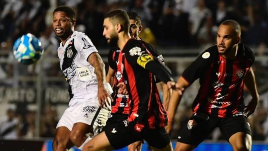 André fez golaço de voleio, mas Ponte cedeu empate é casa