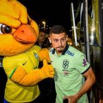 Vaias para Emerson, festa para Messi e Fla-Flu: as reações antes de Brasil x Argentina