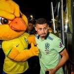Vaias para Emerson, festa para Messi e Fla-Flu: as reações antes de Brasil x Argentina