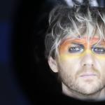 Vocalista da Legião Urbana volta a BH após um mês para homenagear David Bowie