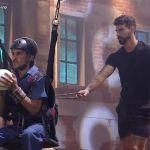 A Fazenda 15: André Gonçalves vence a Prova do Fazendeiro 