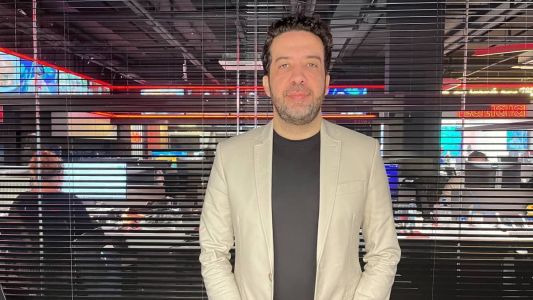 André Janones concedeu entrevista exclusiva à Itatiaia