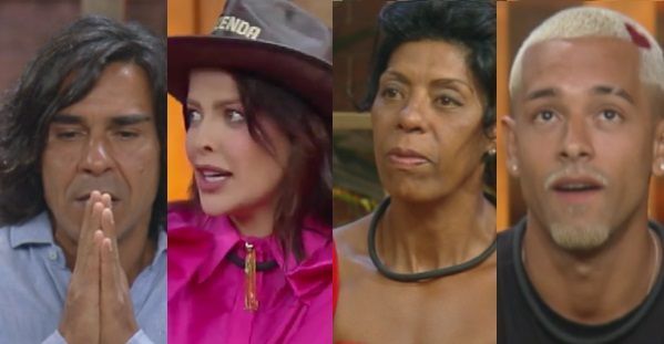 Quem vai vencer A Fazenda 15? Enquete aponta votação acirrada
