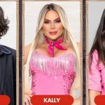 A Fazenda 15: André, Kally ou Nadja? Enquete aponta quem fica