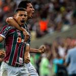 Fluminense domina o Olimpia, vence no Rio e abre grande vantagem na Libertadores