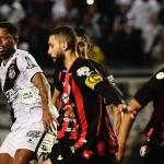 Ex-Atlético, André faz golaço de bicicleta pela Ponte Preta; assista