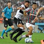 Olimpia x Fluminense: veja as escalações pela Copa Libertadores
