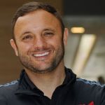 Athletico-PR oficializa contratação de novo diretor de futebol