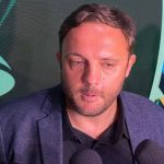 Dirigente do Botafogo reclama da arbitragem de jogo contra o Flamengo  