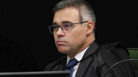 André Mendonça