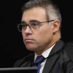 Ministro do STF questiona foro privilegiado em julgamento de envolvidos nos atos antidemocráticos