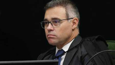 André Mendonça