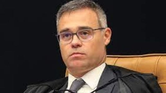 André Mendonça foi indicado ao STF por Bolsonaro