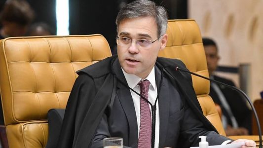 André Mendonça