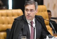 Mendonça diz que ainda não teve acesso à proposta de delação de Daniel Vorcaro