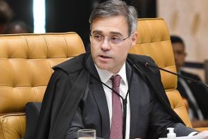 Mendonça diz que ainda não teve acesso à proposta de delação de Daniel Vorcaro, do Banco Master