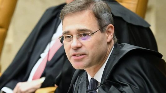 André Mendonça questionou ministros se poderia participar do julgamento do marco temporal