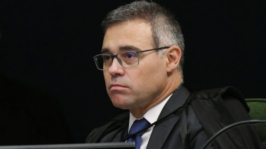 André Mendonça rejeitou mandado de segurança para barrar PEC da Emergência