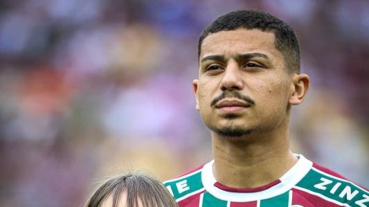 André não gostou das vaias para Fernando Diniz