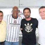Grupo de situação define nome para eleição no Corinthians