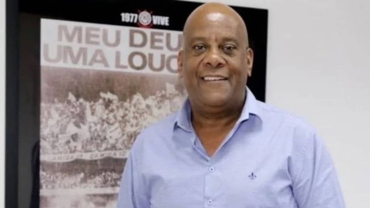 Cotado à presidência do Corinthians, conselheiro indica que concorrerá ao cargo