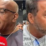 Eleições no Corinthians: candidatos recebem eleitores no Parque São Jorge