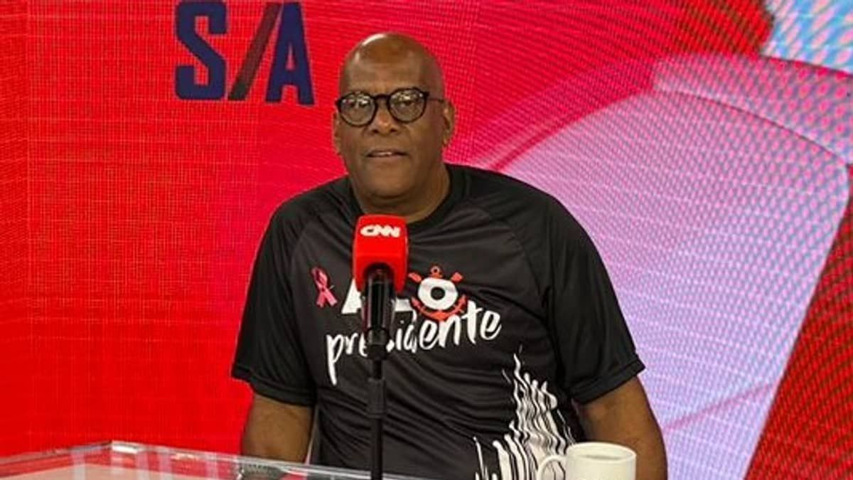 Candidato da situação do Corinthians aponta dois erros de Duilio