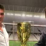 Segundo candidato à presidência do Corinthians é confirmado