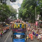 Que horas começa o desfile do Juventude Bronzeada no Carnaval de BH 2024? Confira