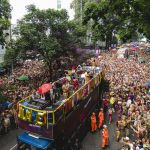 Quando é o desfile do Juventude Bronzeada no Carnaval de BH 2024? Confira horários e trajeto do bloco