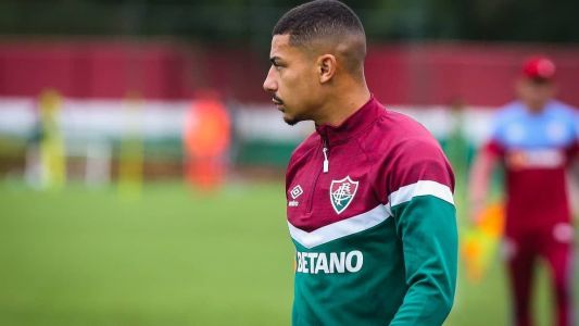 André pode desfalcar o Fluminense depois de ser julgado no STJD